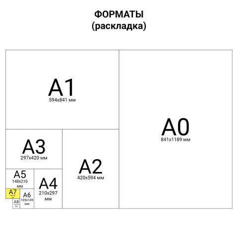 Блокнот МАЛЫЙ ФОРМАТ А7, 75х105 мм, 40 л., гребень, картон, клетка, BRAUBERG, "Креатив", 129854