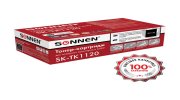 Тонер-картридж лазерный SONNEN (SK-TK1120) для KYOCERA FS-1060DN/1025MFP/1125MFP., ресурс 3000 стр., 364082