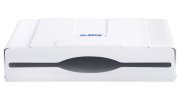 Диспенсер для полотенец LAIMA PROFESSIONAL LSA (Система H2), Z-сложения, белый, ABS, 607991