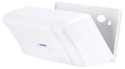 Диспенсер для полотенец LAIMA PROFESSIONAL LSA (Система H2), Z-сложения, белый, ABS, 607991