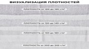 Полотно ВАФЕЛЬНОЕ, Узбекистан, отбеленное, рулон 0,45х50 м, плотность 150 (±10) г/м2, в пакете, LAIMA, 607527