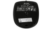 Мышь проводная LOGITECH B100, USB, 2 кнопки + 1 колесо-кнопка, оптическая, черная