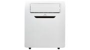Кондиционер мобильный ELECTROLUX Manhattan EACM-07 FM/N3, площадь помещения до 18 м2, НС-1292429