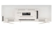 Телевизор ASANO 28LH5011T, 28" (71 см), 1366x768, HD, 16:9, Салют ТВ, Wi-Fi, белый