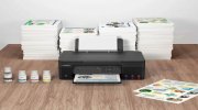 МФУ струйное CANON PIXMA G2430 "3 в 1", А4, 11 стр./мин, 4800х1200, СНПЧ, 5991C009