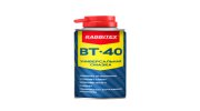Смазка универсальная проникающая BT-40 (аналог WD-40) 200 мл, аэрозоль с трубочкой, RABBITEX (РАББИТЕКС), 700296