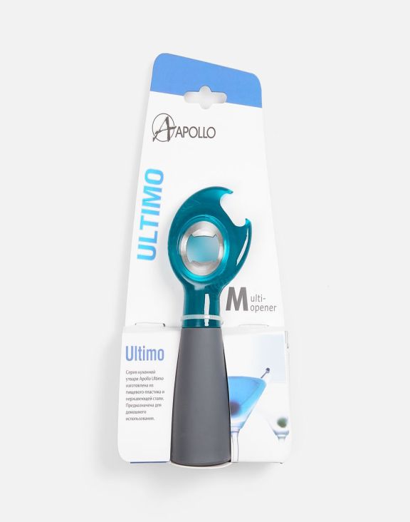 Открывашка Ultimo, Apollo