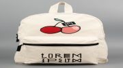 Заготовка из фетра Felt S, красный