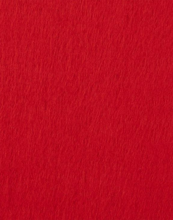 Заготовка из фетра Felt S, красный