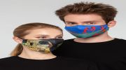 Маска для лица «Пренебречь, вальсируем», Соль