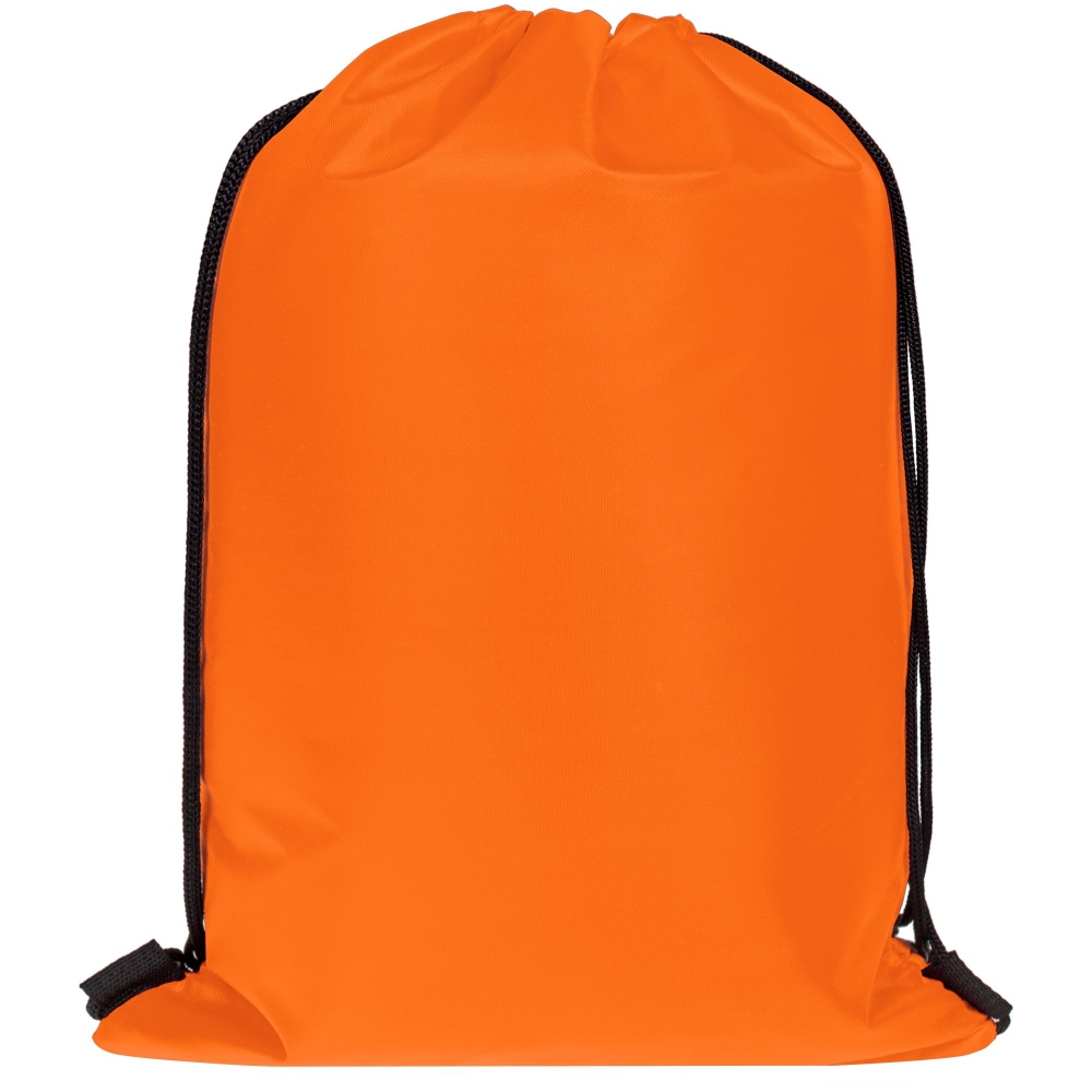 Рюкзак-холодильник Cool Hike, оранжевый - 1