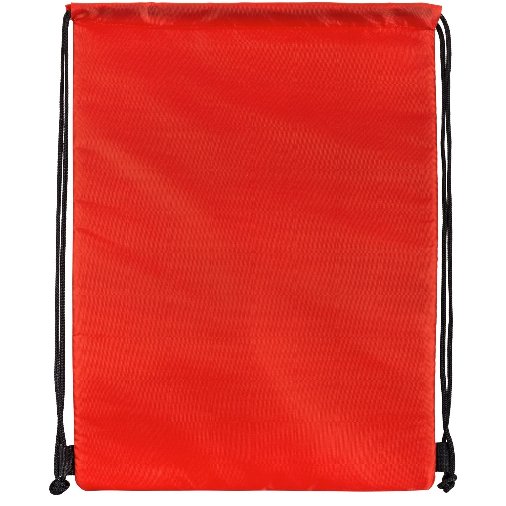 Рюкзак-холодильник Cool Hike, красный - 2