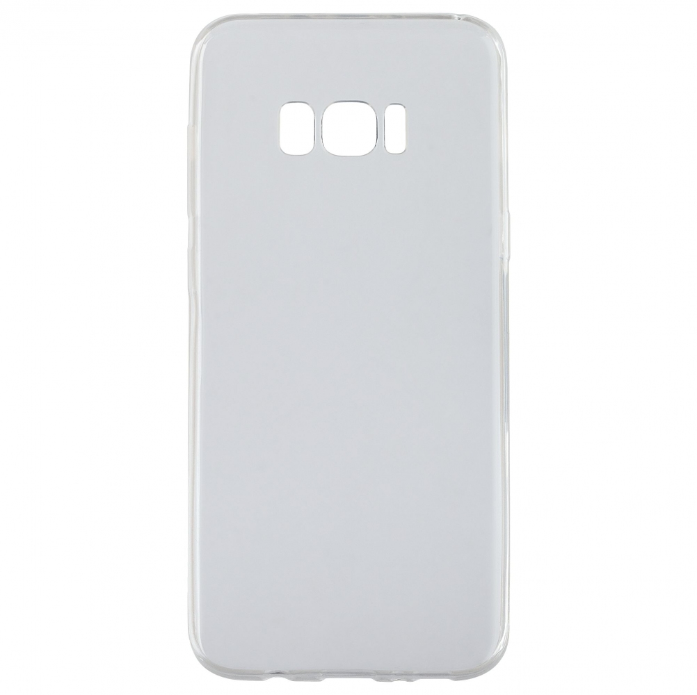 Чехол для Samsung Galaxy S8 Plus, силиконовый - 2