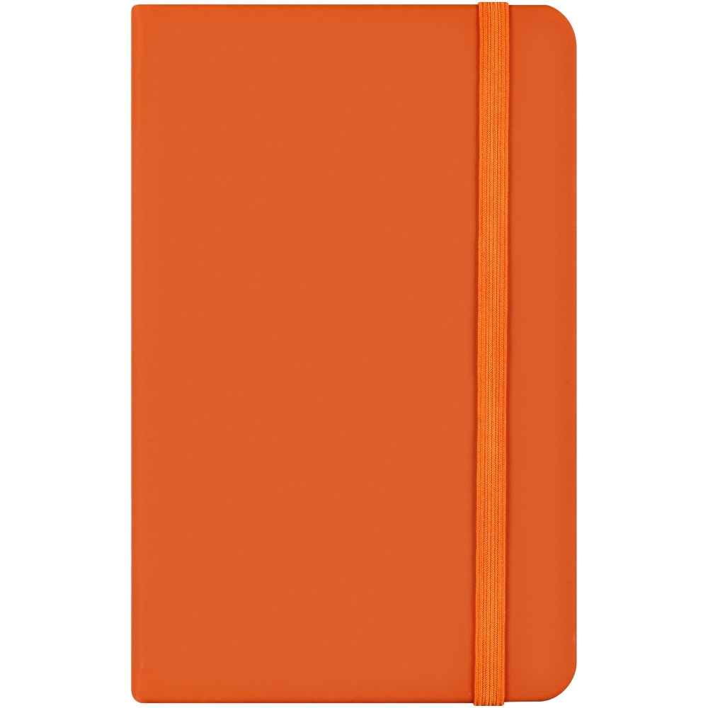 Блокнот Nota Bene, оранжевый - 2