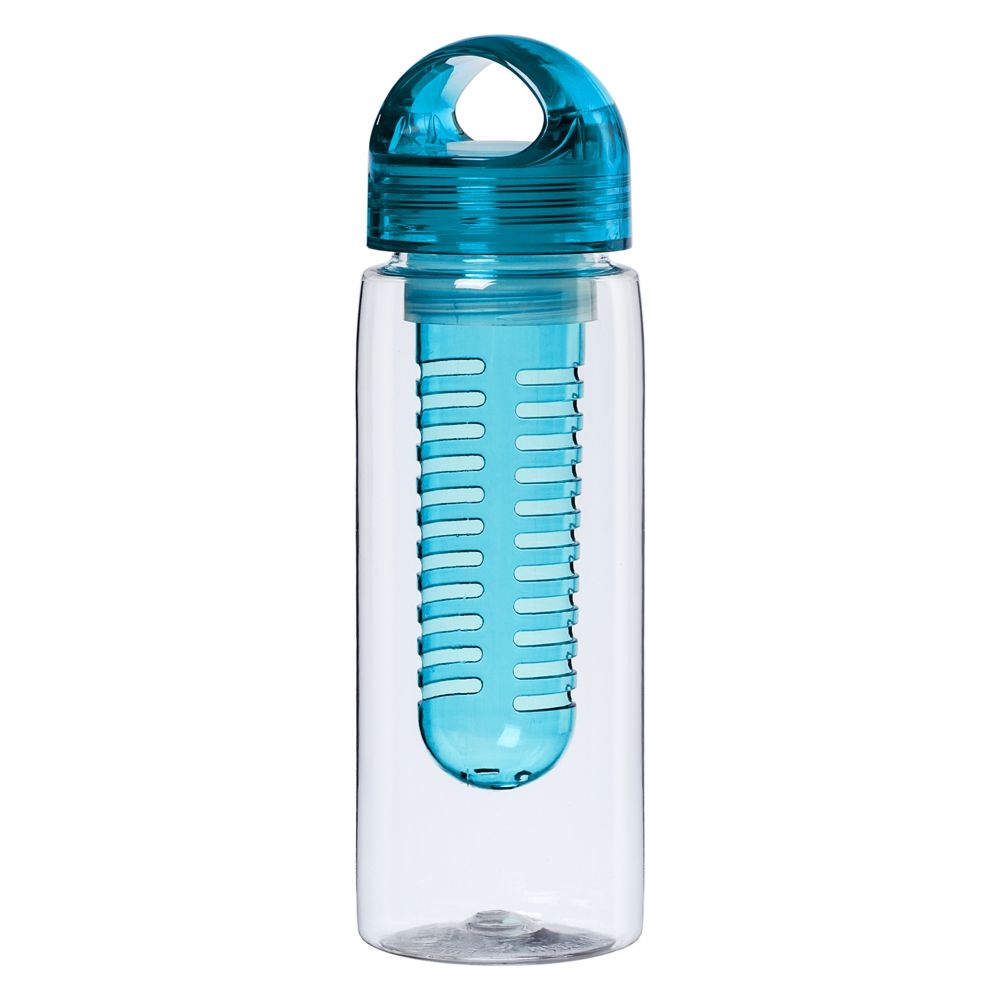 Бутылка для воды Taste, синяя - 2