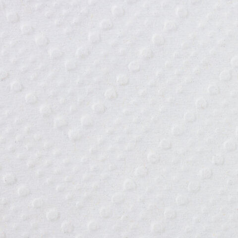 Полотенца бумажные 190 шт., LAIMA (Система H2) UNIVERSAL WHITE, 1-слойные, белые, КОМПЛЕКТ 21 пачка, 22,5х20,5 см, Z-сложения, 112517 - 6