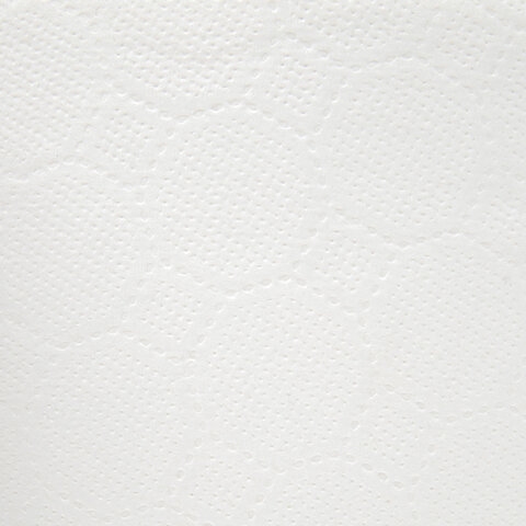 Бумага туалетная с центральной вытяжкой 207 м, LAIMA (Система T8) PREMIUM, 2-слойная, белая, КОМПЛЕКТ 6 рулонов, 112514 - 5