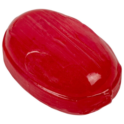 Карамель леденцовая RED BERRY с ягодным вкусом, 500 г, ВК289 - 2
