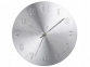 Часы настенные «Тауль», серебристый, металл - 1