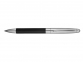 Ручка металлическая шариковая «Жаклин», черный/серебристый - 4