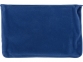 Подушка надувная Сеньос, синий - 4