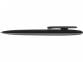 Ручка шариковая пластиковая Prodir DS5 TPP, черный, пластик - 4