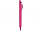 Ручка пластиковая шариковая Prodir DS3 TFF, розовый, пластик - 2