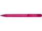 Ручка пластиковая шариковая Prodir DS3 TFF, розовый, пластик - 3