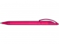 Ручка пластиковая шариковая Prodir DS3 TFF, розовый, пластик - 4