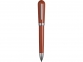 Подарочный набор: брелок с USB-флешкой на 4 Гб, ручка шариковая, Cacharel, металл, пластик - 3