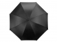 Зонт-трость «Yfke», черный - 3