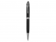 Набор: ручка шариковая, трэвел-портмоне, William Lloyd, натуральная кожа, латунь - 3