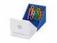 Подставка для визиток, ручки и скрепок «Куб» - 2