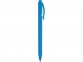 Ручка пластиковая шариковая «Кэмерон», голубой, пластик - 4