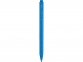 Ручка пластиковая шариковая «Кэмерон», голубой, пластик - 2