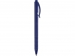 Ручка пластиковая шариковая «Кэмерон», синий, пластик - 2