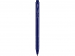 Ручка пластиковая шариковая «Кэмерон», синий, пластик - 1