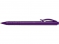 Ручка пластиковая шариковая «Кэмерон», фиолетовый, пластик - 3