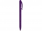 Ручка пластиковая шариковая «Кэмерон», фиолетовый, пластик - 2