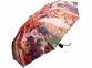 Набор «Климт. Танцовщица»: платок, складной зонт, платок- шелк, зонт- полиэстер - 2
