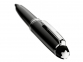 Ручка шариковая «Meisterst?ck Classique», Montblanc, драгоценная черная смола с платиновым напылением - 2