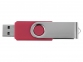 USB-флешка на 16 Гб «Квебек», розовый - 3