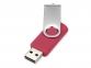 USB-флешка на 16 Гб «Квебек», розовый - 1