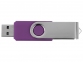 USB-флешка на 16 Гб «Квебек», фиолетовый - 3