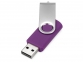 USB-флешка на 16 Гб «Квебек», фиолетовый - 1