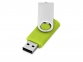 USB-флешка на 16 Гб «Квебек», зеленое яблоко - 1