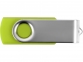 USB-флешка на 16 Гб «Квебек», зеленое яблоко - 2