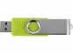 USB-флешка на 16 Гб «Квебек», зеленое яблоко - 3
