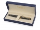 Ручка роллер  «Expert 3 Black Laque GT F», Waterman, латунь, лак. отдклка- позолота 23К - 4