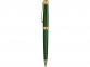 Ручка металлическая шариковая «Маджестик», зеленый, металл - 2